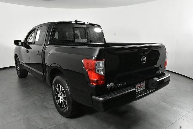 Nissan Titan