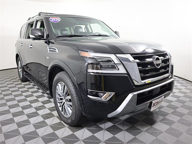 Nissan Armada