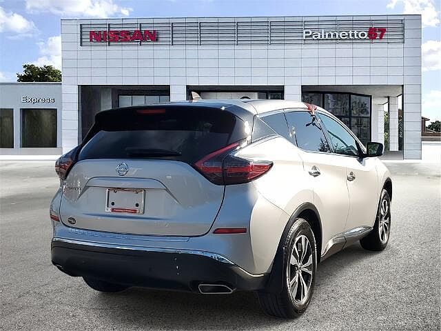 Nissan Murano