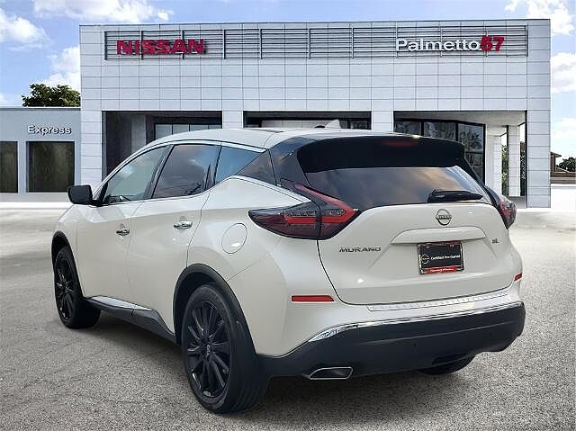 Nissan Murano