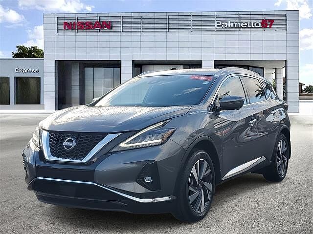 Nissan Murano