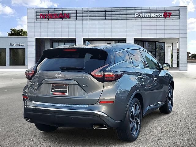 Nissan Murano