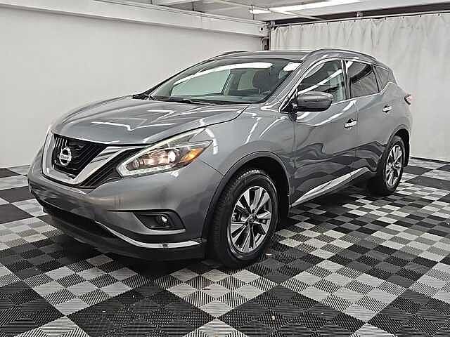 Nissan Murano