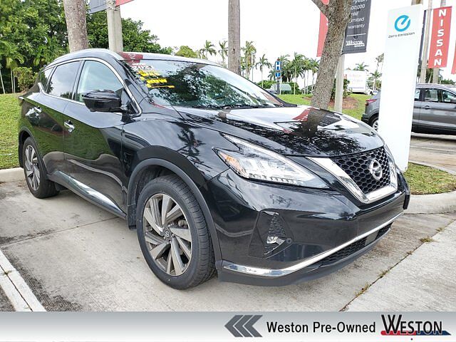 Nissan Murano