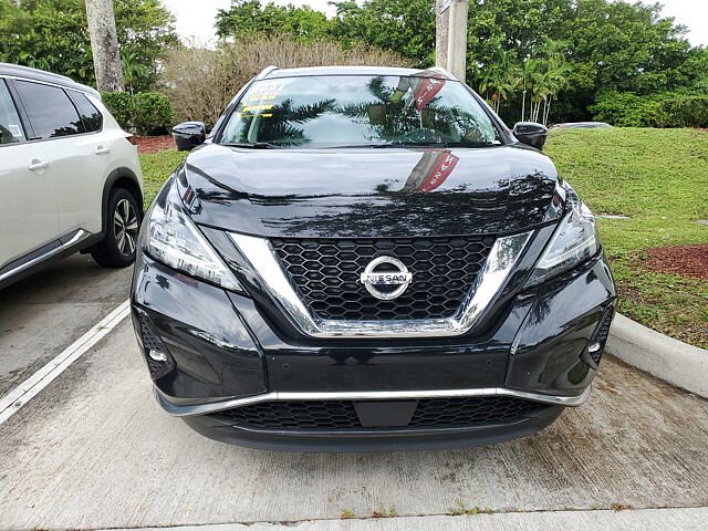 Nissan Murano