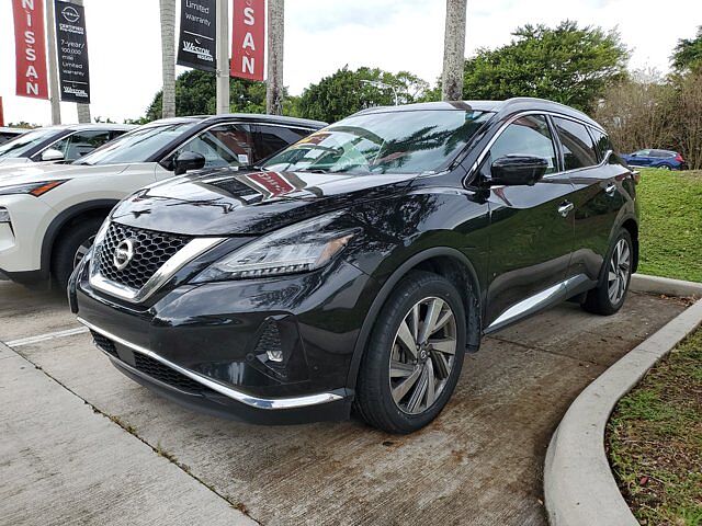 Nissan Murano