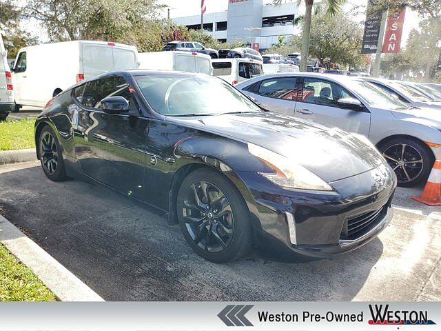 Nissan 370Z