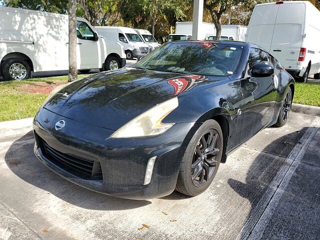 Nissan 370Z