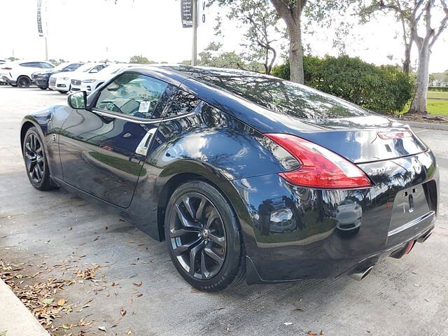 Nissan 370Z