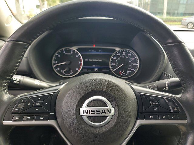 Nissan Sentra