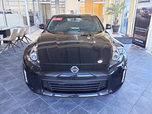 Nissan 370Z