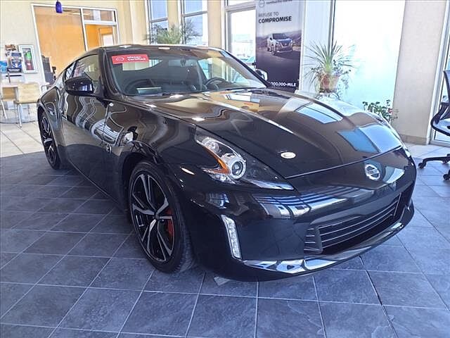 Nissan 370Z