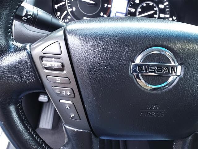 Nissan Armada