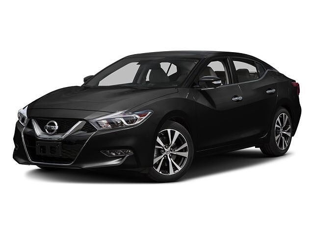 Nissan Maxima