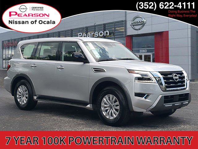 Nissan Armada