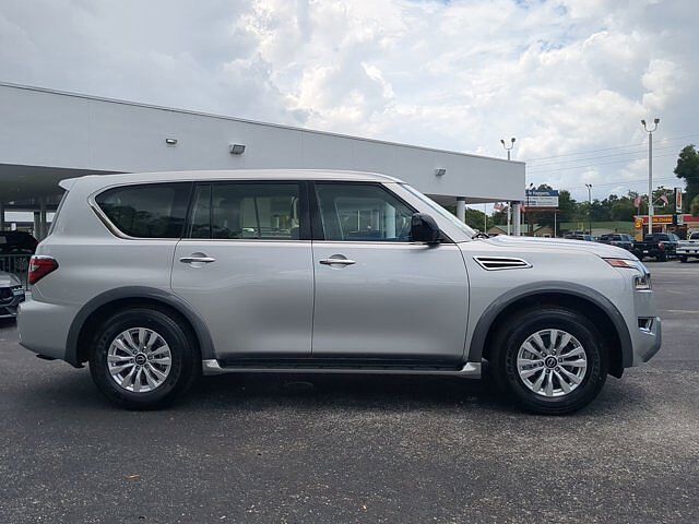 Nissan Armada