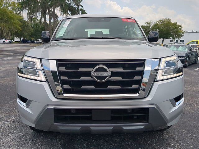 Nissan Armada