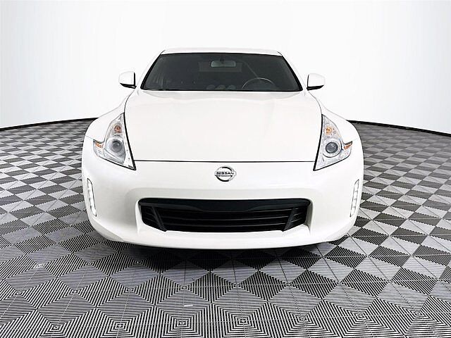 Nissan 370Z