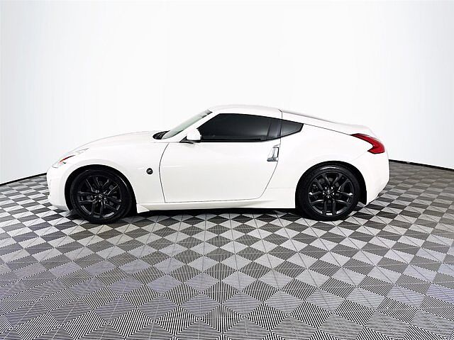 Nissan 370Z