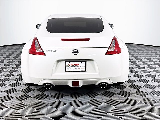 Nissan 370Z