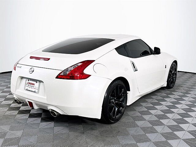 Nissan 370Z