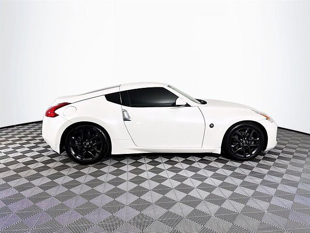 Nissan 370Z