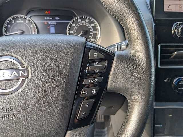 Nissan Armada