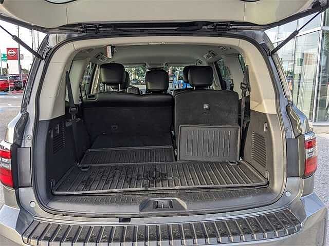 Nissan Armada