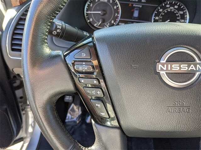 Nissan Armada