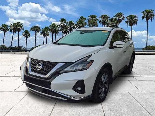 Nissan Murano