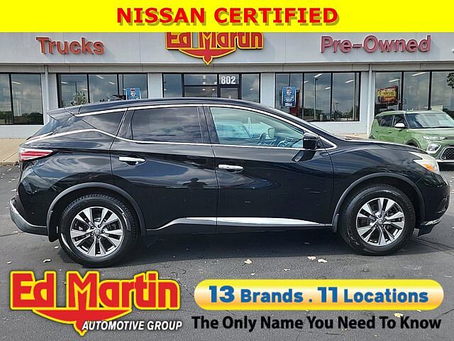 Nissan Murano