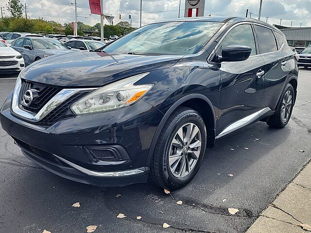 Nissan Murano