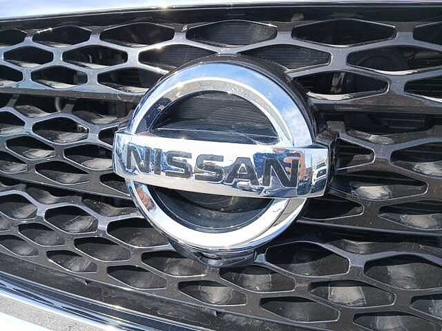 Nissan Armada