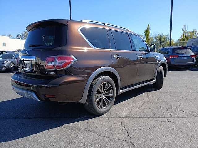 Nissan Armada