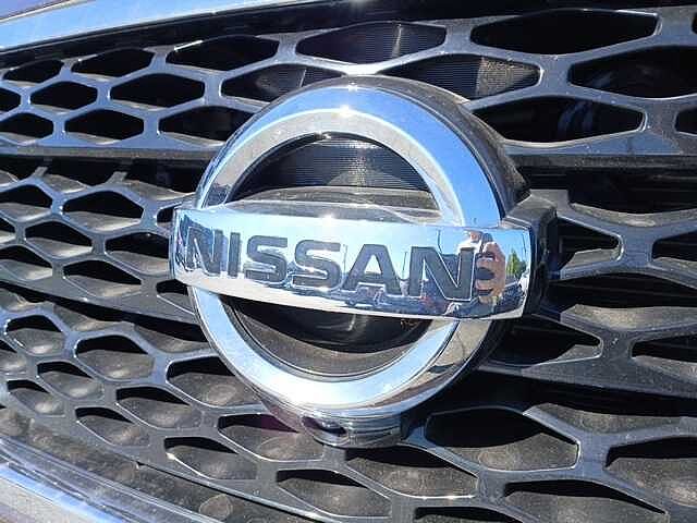 Nissan Armada