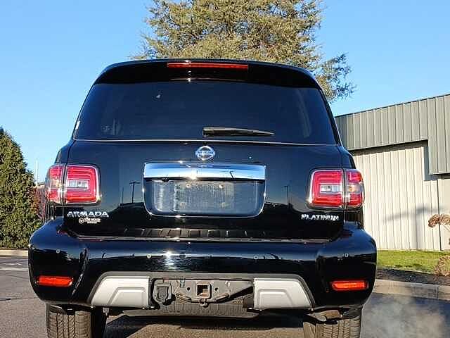 Nissan Armada