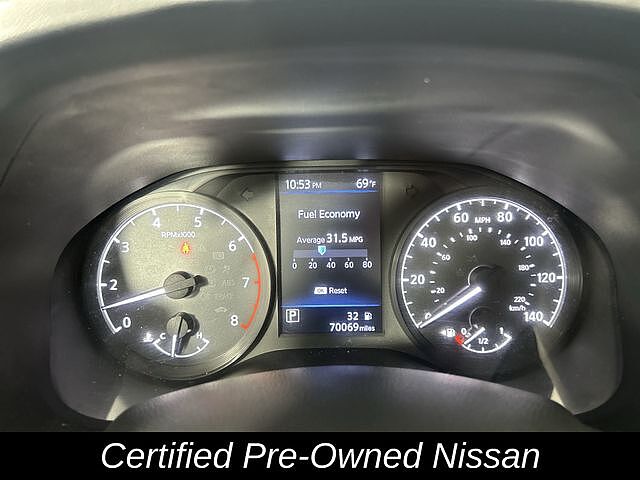 Nissan Altima