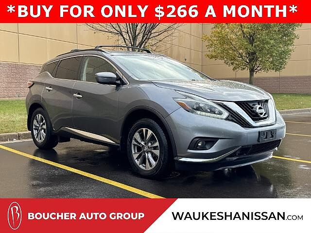 Nissan Murano