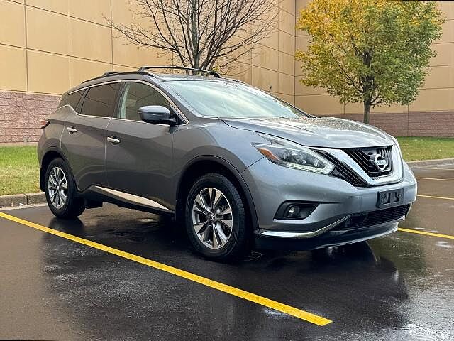 Nissan Murano