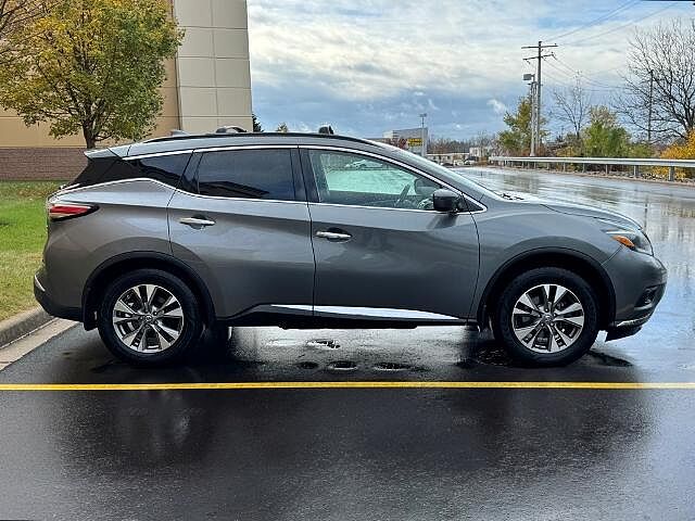 Nissan Murano