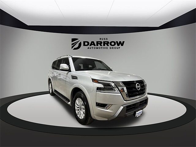 Nissan Armada