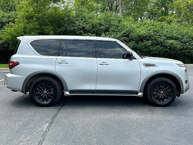 Nissan Armada