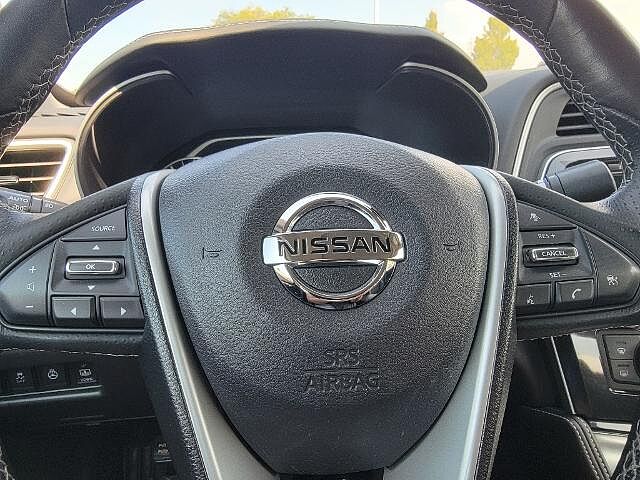 Nissan Maxima