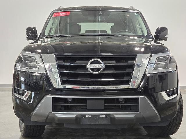 Nissan Armada