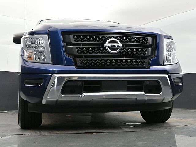 Nissan Titan