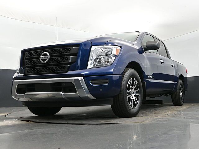 Nissan Titan