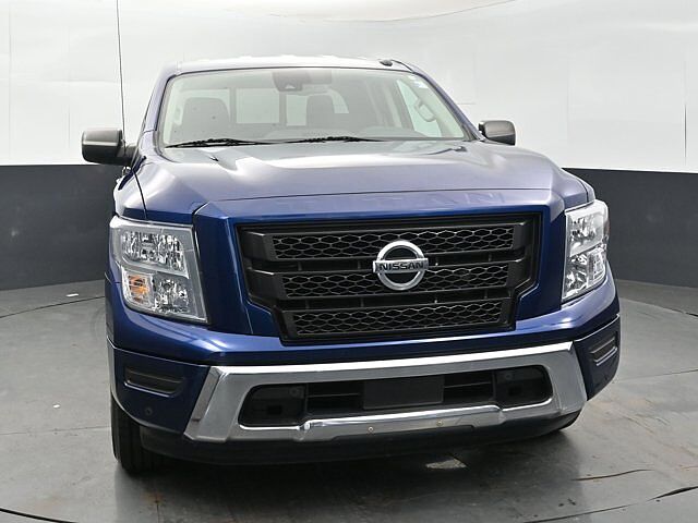 Nissan Titan