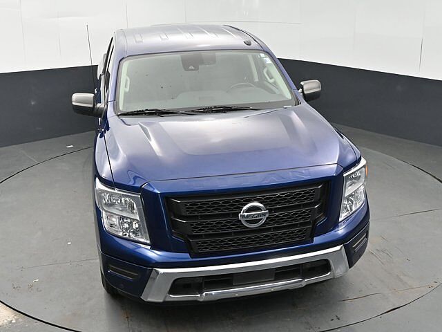 Nissan Titan