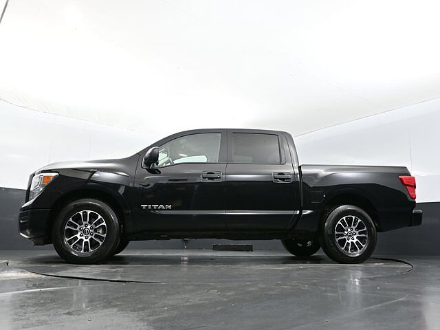 Nissan Titan