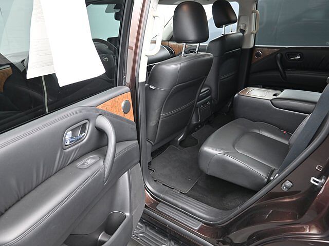 Nissan Armada